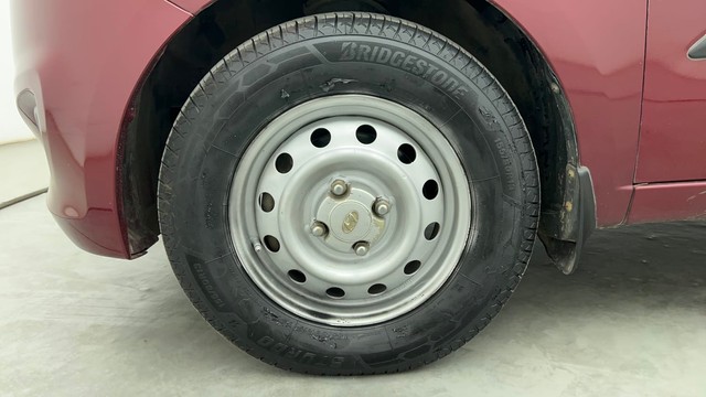 Second-hand 2015 Hyundai i10 Magna 1.1 for sale in Chennai-20