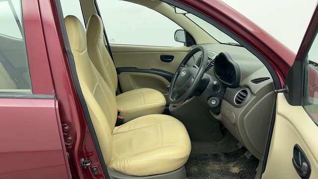 Second-hand 2015 Hyundai i10 Magna 1.1 for sale in Chennai-15