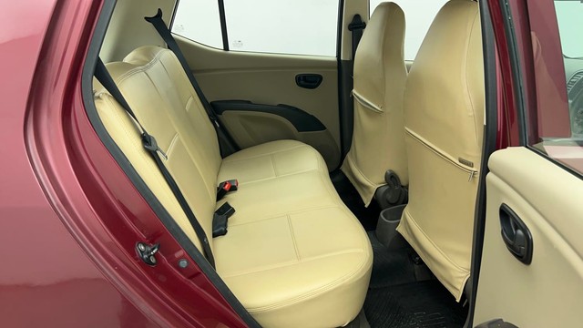 Second-hand 2015 Hyundai i10 Magna 1.1 for sale in Chennai-23