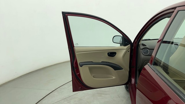 Second-hand 2015 Hyundai i10 Magna 1.1 for sale in Chennai-33