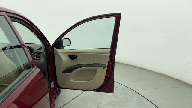 Second-hand 2015 Hyundai i10 Magna 1.1 for sale in Chennai-16