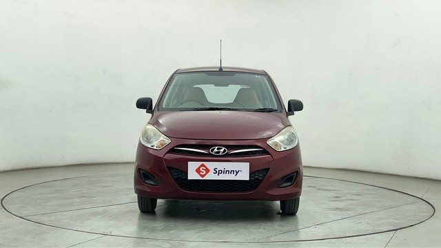 Second-hand 2015 Hyundai i10 Magna 1.1 for sale in Chennai-7