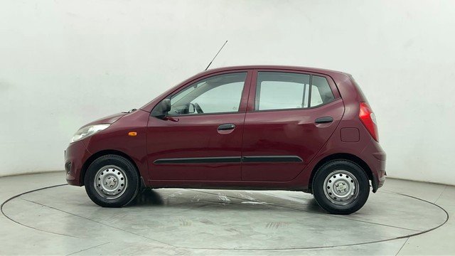 Second-hand 2015 Hyundai i10 Magna 1.1 for sale in Chennai-6