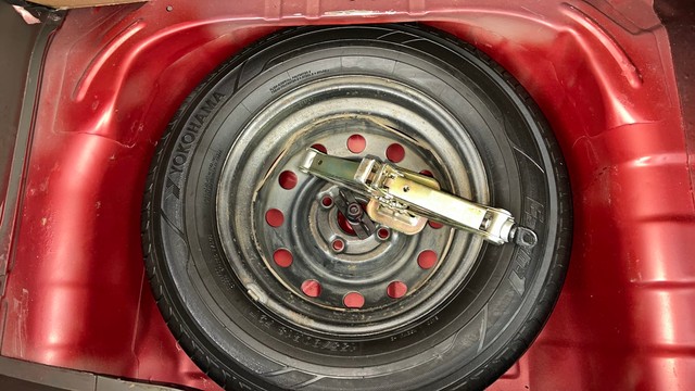 Second-hand 2015 Hyundai i10 Magna 1.1 for sale in Chennai-21