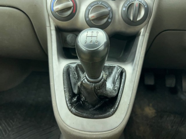 Second-hand 2015 Hyundai i10 Magna 1.1 for sale in Chennai-12