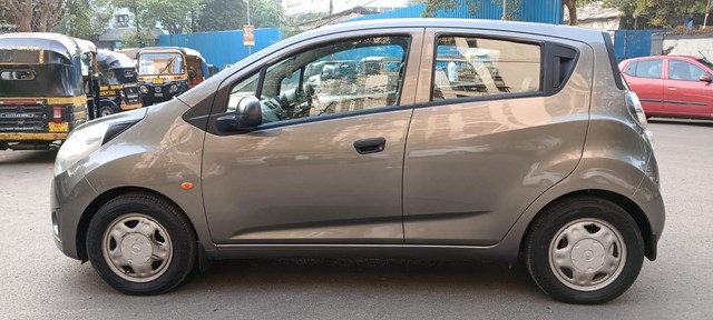 Second-hand 2012 Chevrolet Beat LS for sale in Mumbai-5