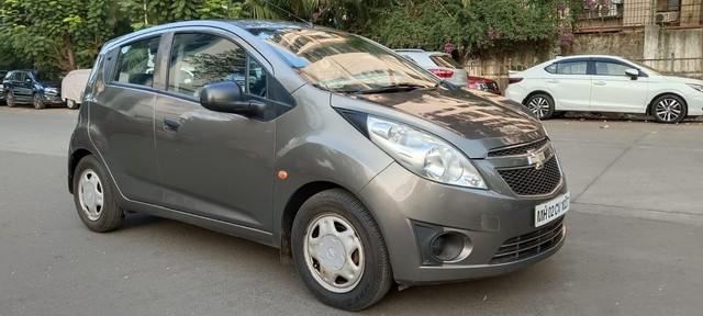 Second-hand 2012 Chevrolet Beat LS for sale in Mumbai-7