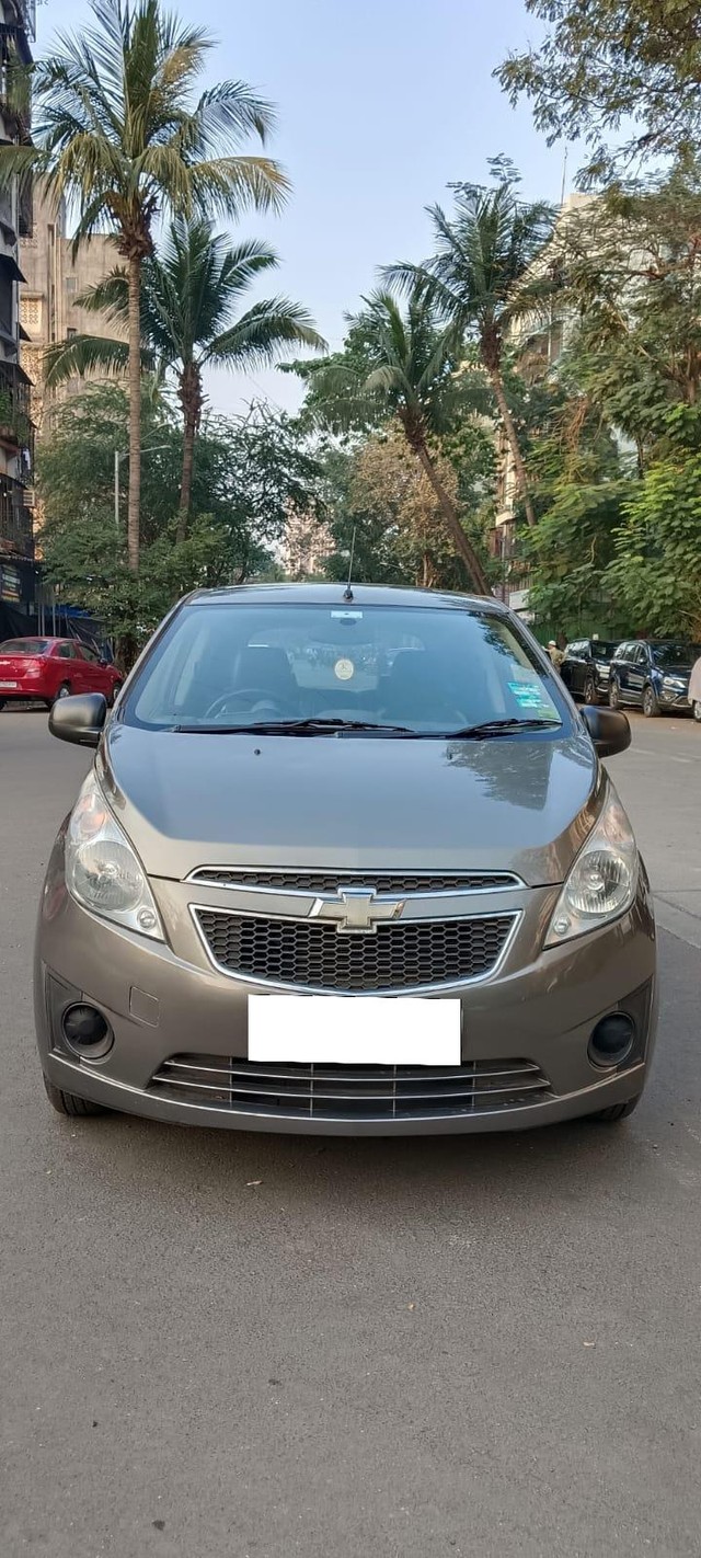 Second-hand 2012 Chevrolet Beat LS for sale in Mumbai-0