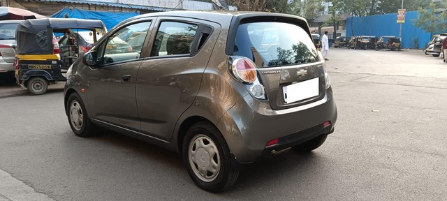 Second-hand 2012 Chevrolet Beat LS for sale in Mumbai-11