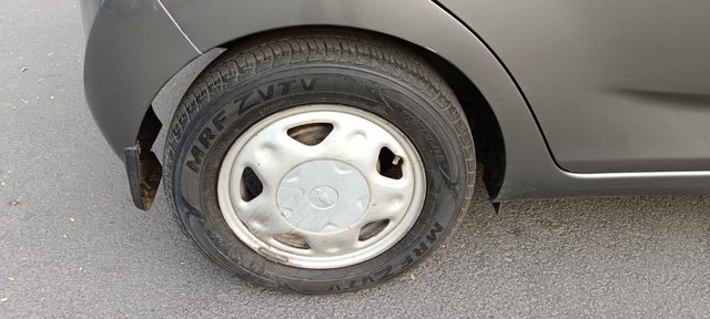 Second-hand 2012 Chevrolet Beat LS for sale in Mumbai-6