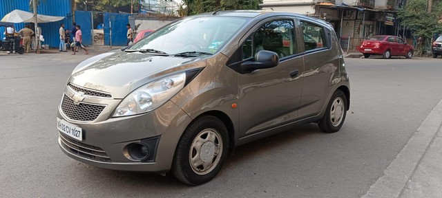 Second-hand 2012 Chevrolet Beat LS for sale in Mumbai-3