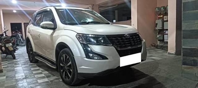 Mahindra XUV500 W11 BSIV Second-hand 2019 Mahindra XUV500 W11 BSIV for sale in Ranchi-0