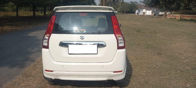 Second-hand 2022 Maruti Wagon R VXI for sale in Kanpur-1