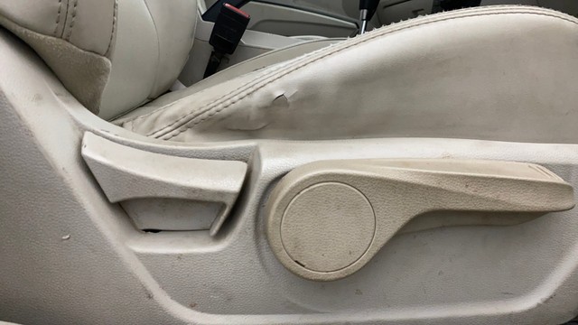 Mahindra XUV300 W8 AMT Diesel BSVI Second-hand 2021 Mahindra XUV300 W8 AMT Diesel BSVI for sale in Lucknow-18