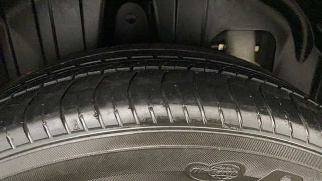 Mahindra XUV300 W8 AMT Diesel BSVI Second-hand 2021 Mahindra XUV300 W8 AMT Diesel BSVI for sale in Lucknow-30