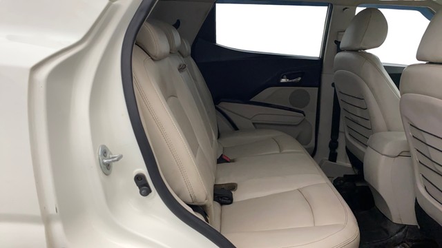 Mahindra XUV300 W8 AMT Diesel BSVI Second-hand 2021 Mahindra XUV300 W8 AMT Diesel BSVI for sale in Lucknow-16