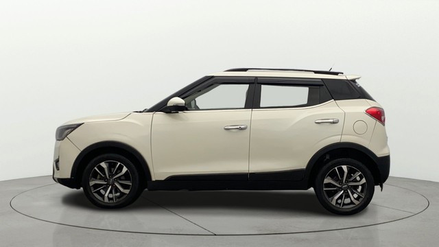 Mahindra XUV300 W8 AMT Diesel BSVI Second-hand 2021 Mahindra XUV300 W8 AMT Diesel BSVI for sale in Lucknow-5