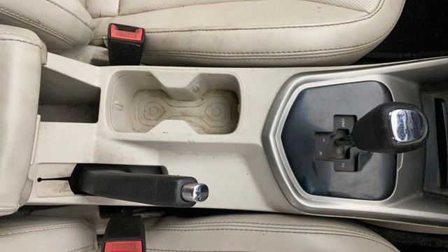 Mahindra XUV300 W8 AMT Diesel BSVI Second-hand 2021 Mahindra XUV300 W8 AMT Diesel BSVI for sale in Lucknow-13