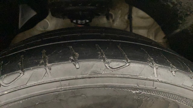 Mahindra XUV300 W8 AMT Diesel BSVI Second-hand 2021 Mahindra XUV300 W8 AMT Diesel BSVI for sale in Lucknow-29