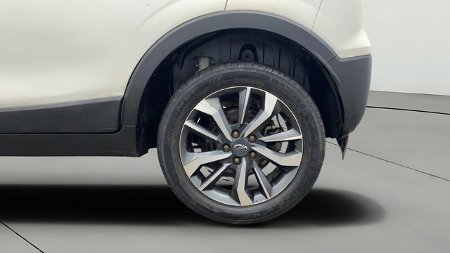 Mahindra XUV300 W8 AMT Diesel BSVI Second-hand 2021 Mahindra XUV300 W8 AMT Diesel BSVI for sale in Lucknow-27