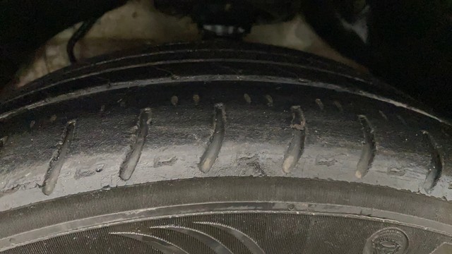 Mahindra XUV300 W8 AMT Diesel BSVI Second-hand 2021 Mahindra XUV300 W8 AMT Diesel BSVI for sale in Lucknow-31