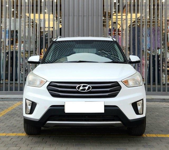 Second-hand 2015 Hyundai Creta 1.4 CRDi Base for sale in Surat-4
