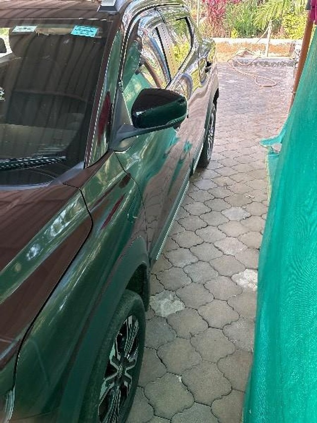 Second-hand 2021 Renault Kiger RXT for sale in Udupi-2