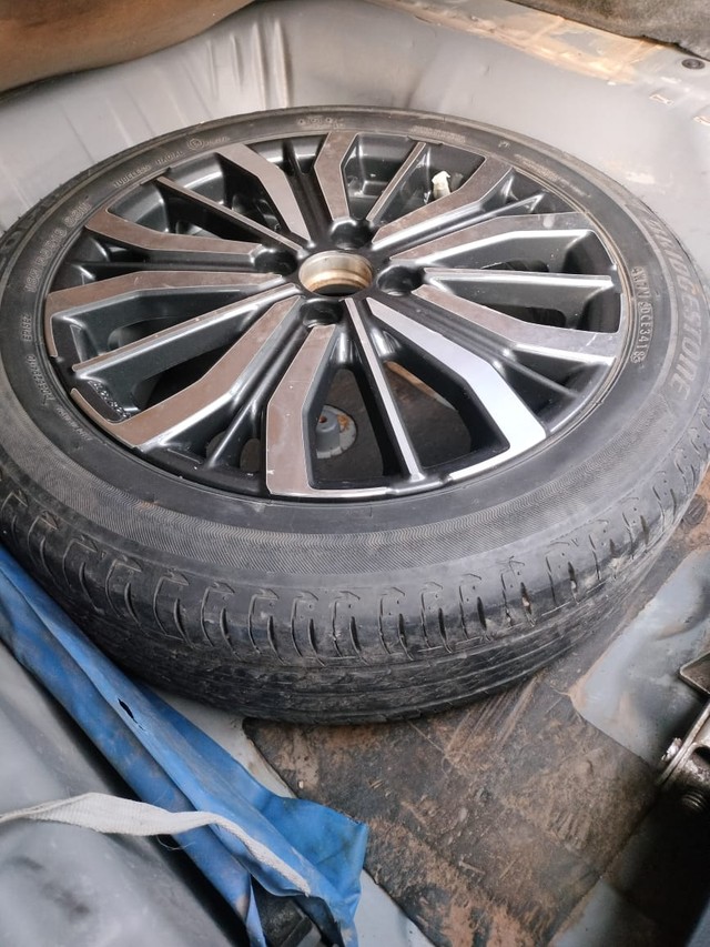 Second-hand 2018 Honda City i-VTEC VX for sale in Jabalpur-6