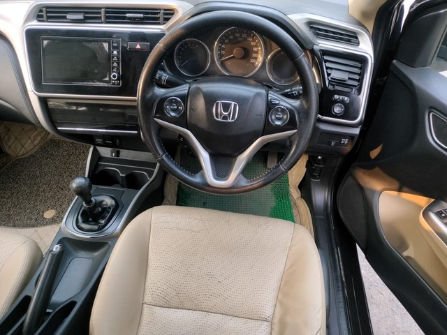 Second-hand 2018 Honda City i-VTEC VX for sale in Jabalpur-14