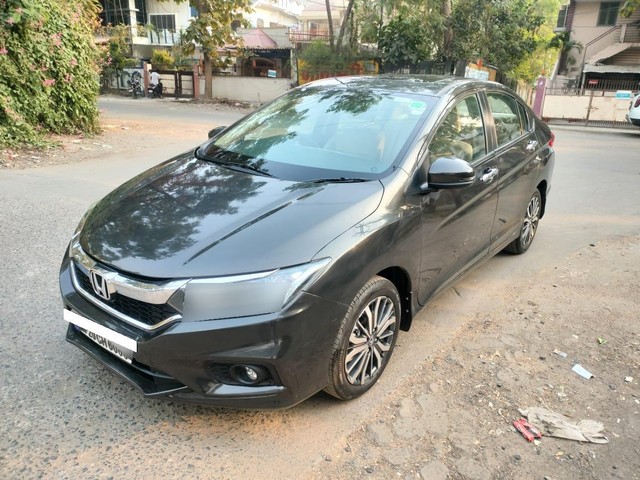 Second-hand 2018 Honda City i-VTEC VX for sale in Jabalpur-5