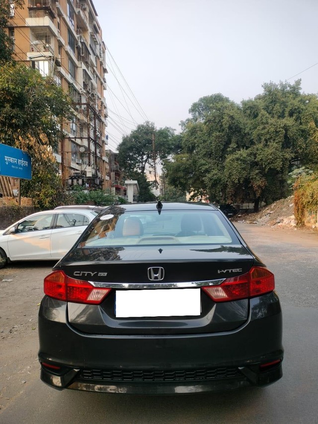 Second-hand 2018 Honda City i-VTEC VX for sale in Jabalpur-1
