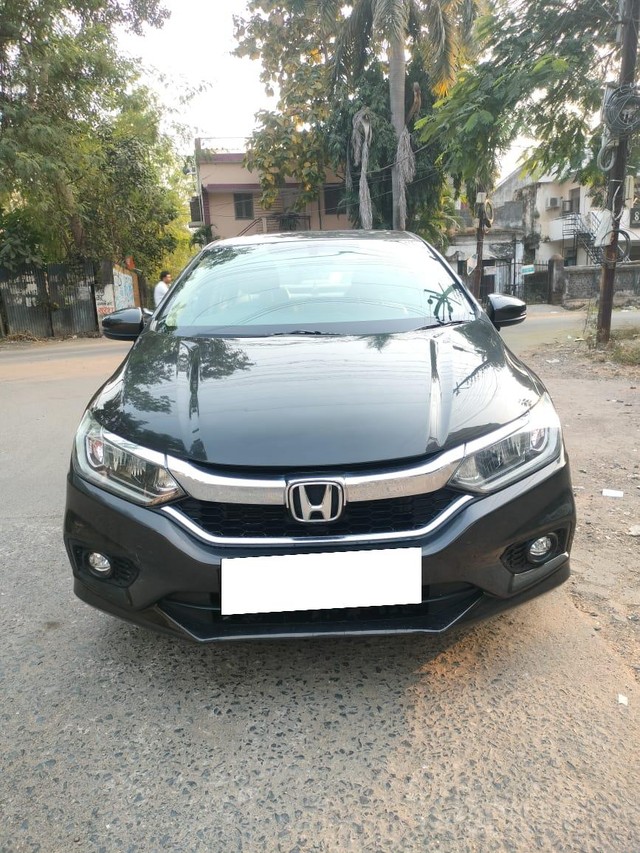 Second-hand 2018 Honda City i-VTEC VX for sale in Jabalpur-4