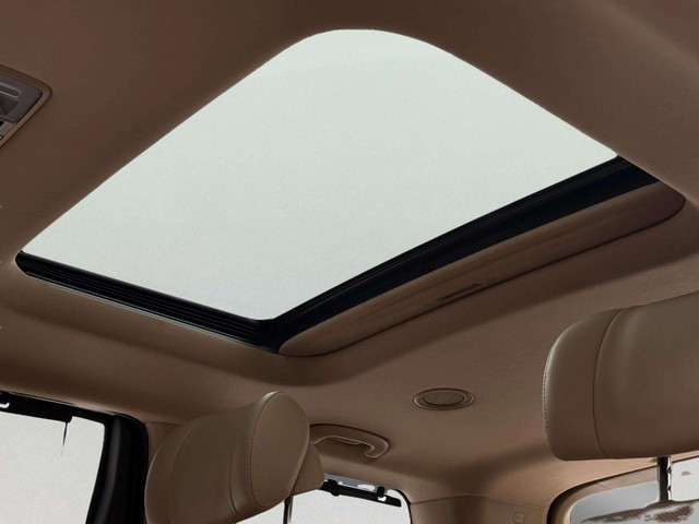 Kia Carnival Limousine Plus Second-hand 2023 Kia Carnival Limousine Plus for sale in Faridabad-9