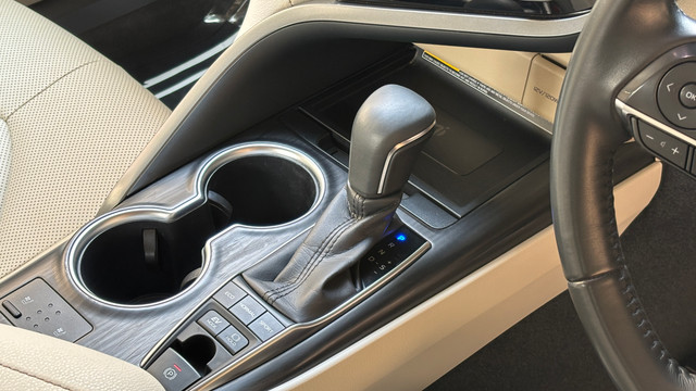 Second-hand 2023 Toyota Camry 2.5 Hybrid BSVI for sale in Faridabad-13