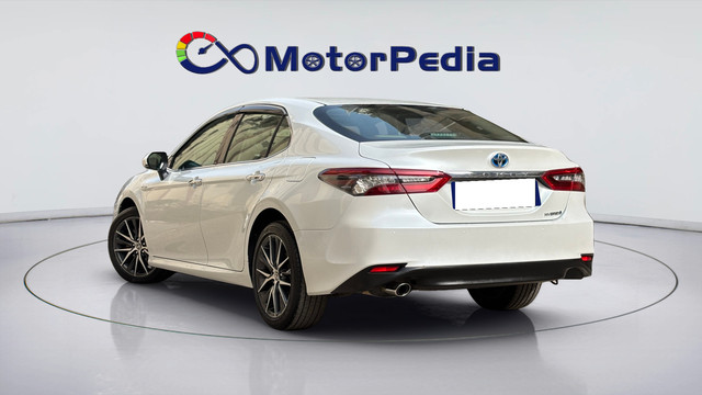 Second-hand 2023 Toyota Camry 2.5 Hybrid BSVI for sale in Faridabad-7