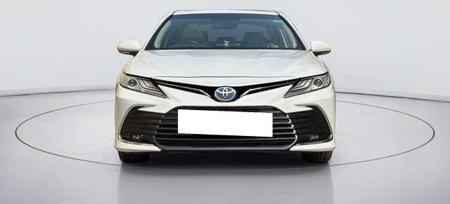 Second-hand 2023 Toyota Camry 2.5 Hybrid BSVI for sale in Faridabad-5