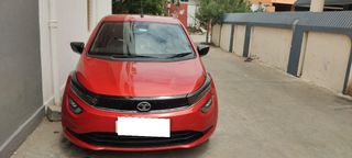 Used XZ BSVI
