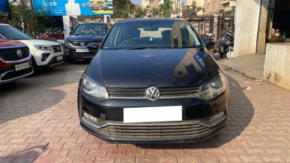 2018 Volkswagen Polo 1.2 MPI Highline
