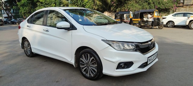 Second-hand 2017 Honda City i VTEC VX for sale in Mumbai-5