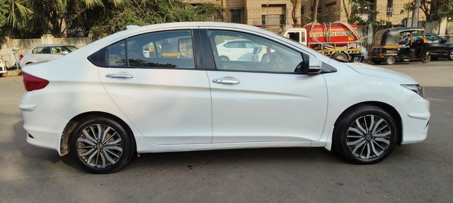 Second-hand 2017 Honda City i VTEC VX for sale in Mumbai-6