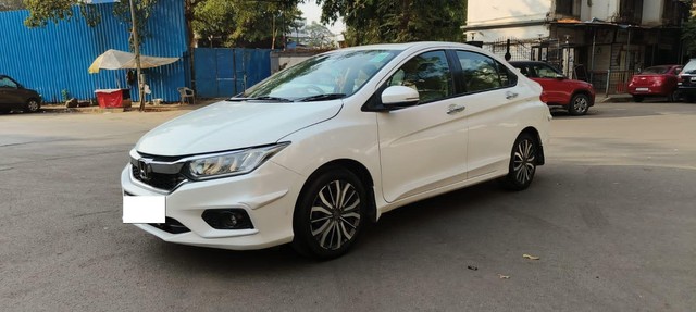 Second-hand 2017 Honda City i VTEC VX for sale in Mumbai-3