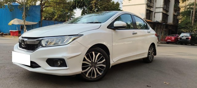 Second-hand 2017 Honda City i VTEC VX for sale in Mumbai-17