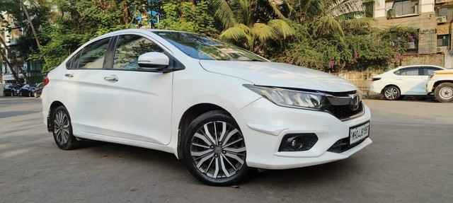 Second-hand 2017 Honda City i VTEC VX for sale in Mumbai-15