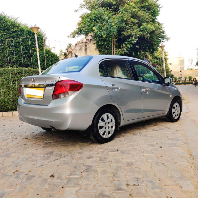 Second-hand 2014 Honda Amaze S i-Vtech for sale in Gurgaon-10