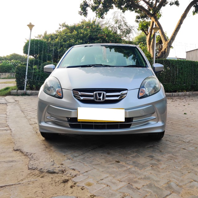 Second-hand 2014 Honda Amaze S i-Vtech for sale in Gurgaon-6