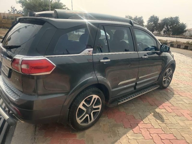 Second-hand 2017 Tata Hexa XTA for sale in Anantapur-3