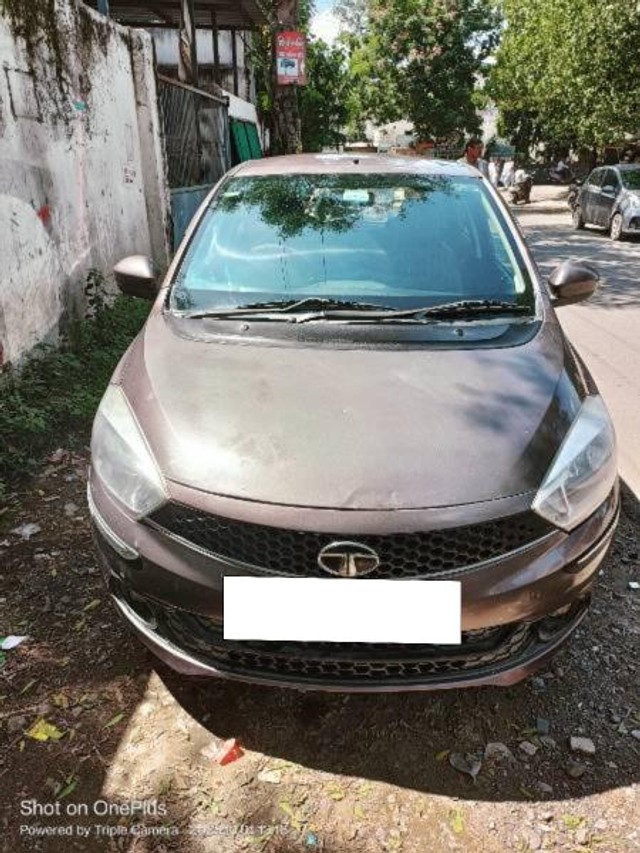 Second-hand 2019 Tata Tiago 1.2 Revotron XM for sale in Amravati-2