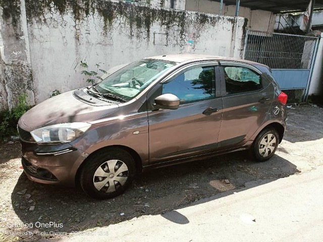 Second-hand 2019 Tata Tiago 1.2 Revotron XM for sale in Amravati-3