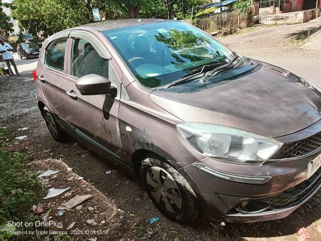 Second-hand 2019 Tata Tiago 1.2 Revotron XM for sale in Amravati-4