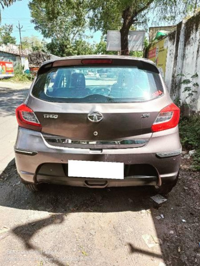 Second-hand 2019 Tata Tiago 1.2 Revotron XM for sale in Amravati-1